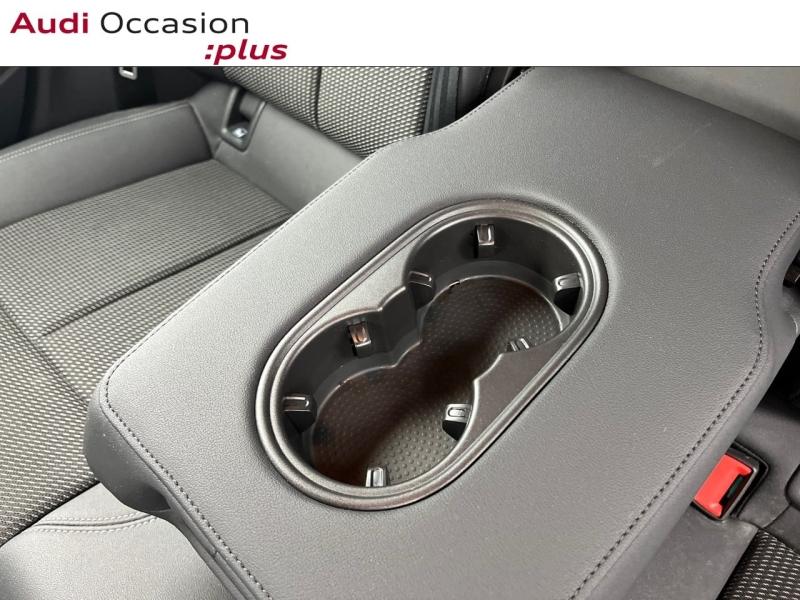 Voitures occasions Audi A3 Sportback S line Rezé