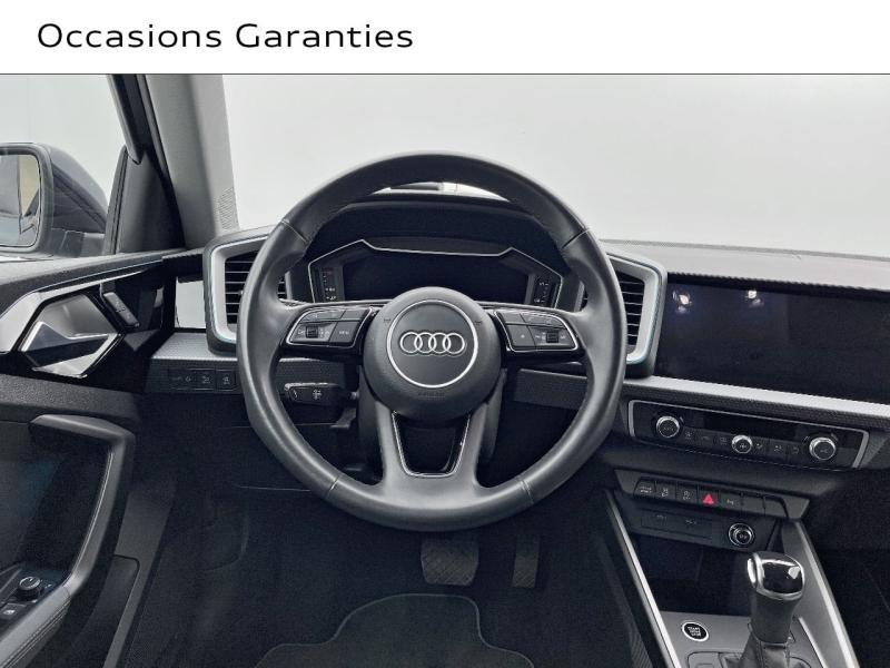 Voitures occasions Audi A1 Sportback Design luxe Rezé