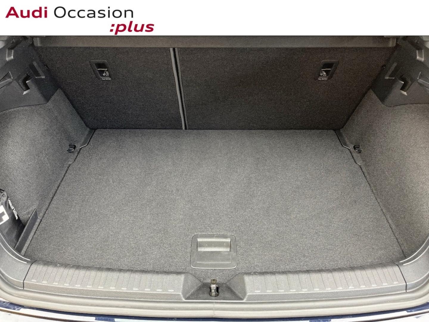 Voitures occasions Audi A1 Sportback Design luxe Rezé