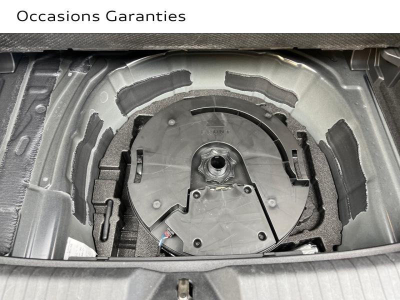 Voitures occasions Audi A1 Sportback Design luxe Rezé