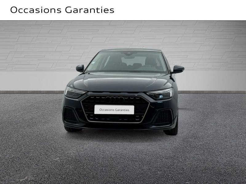 Voitures occasions Audi A1 Sportback Design luxe Rezé