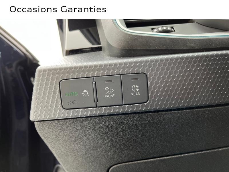 Voitures occasions Audi A1 Sportback Design luxe Rezé