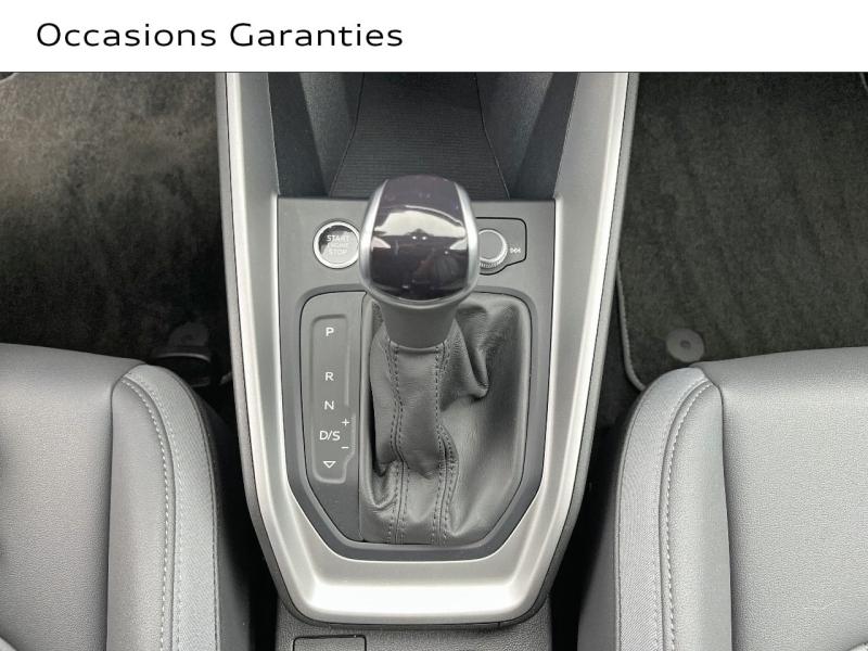 Voitures occasions Audi A1 Sportback Design luxe Rezé
