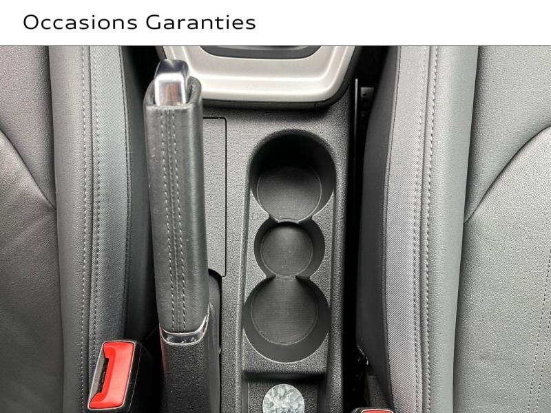Voitures occasions Audi A1 Sportback Design luxe Rezé