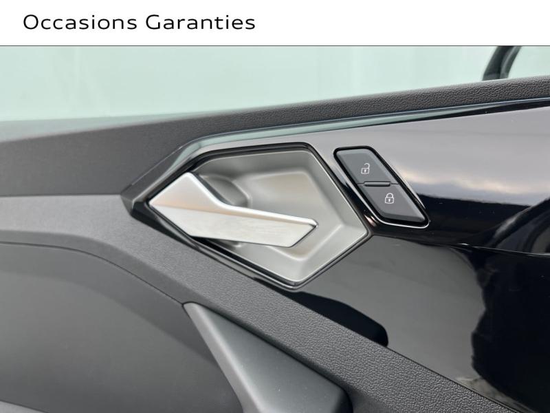 Voitures occasions Audi A1 Sportback Design luxe Rezé