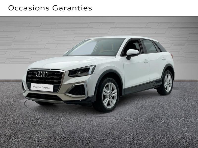 Voitures occasions Audi Q2 Base Rezé