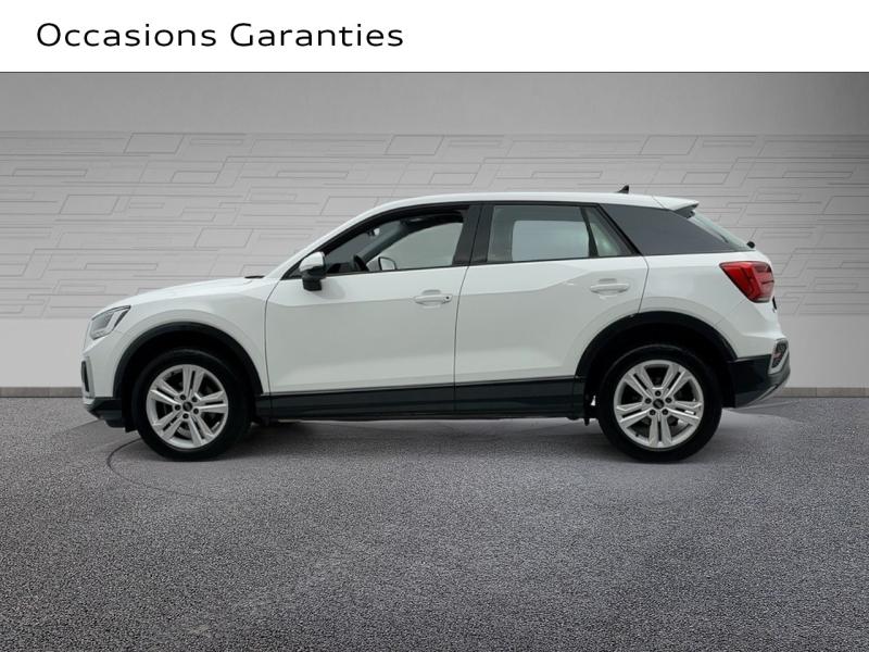 Voitures occasions Audi Q2 Base Rezé
