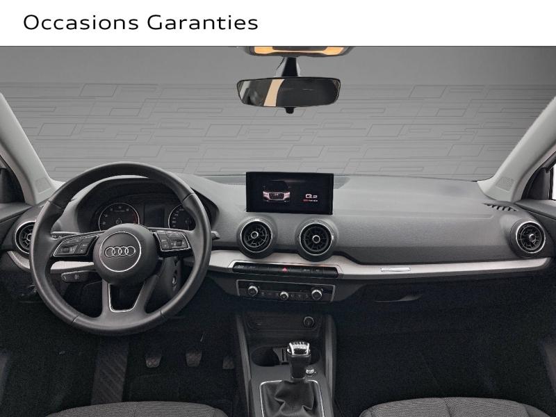 Voitures occasions Audi Q2 Base Rezé