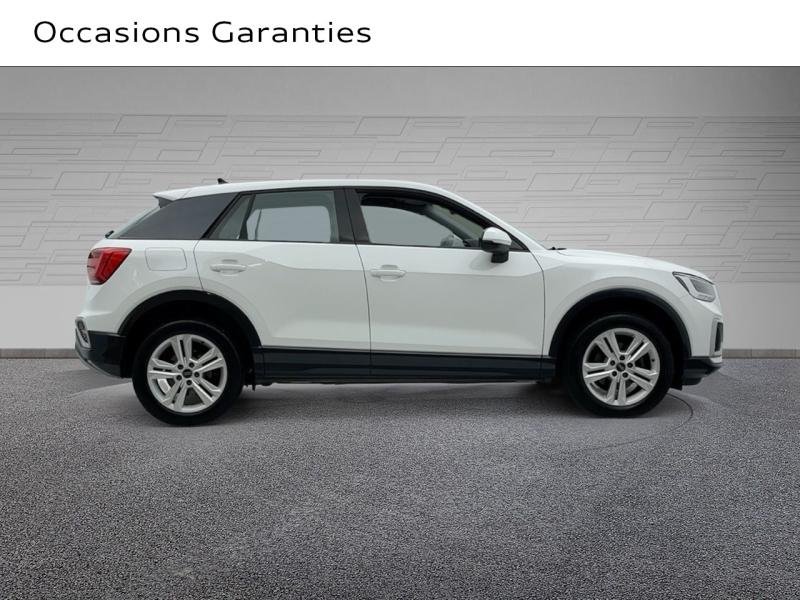 Voitures occasions Audi Q2 Base Rezé