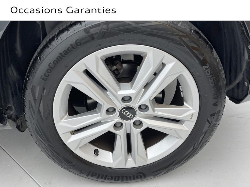 Voitures occasions Audi Q2 Base Rezé