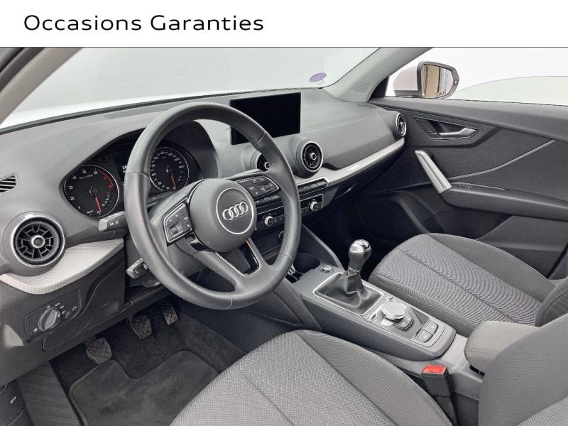 Voitures occasions Audi Q2 Base Rezé