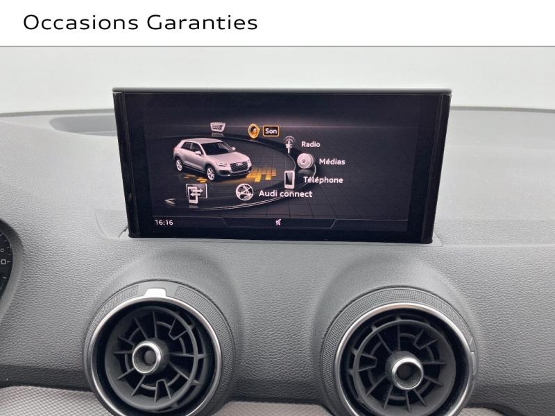 Voitures occasions Audi Q2 Base Rezé