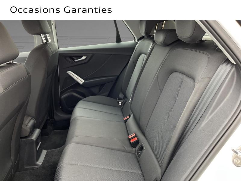 Voitures occasions Audi Q2 Base Rezé