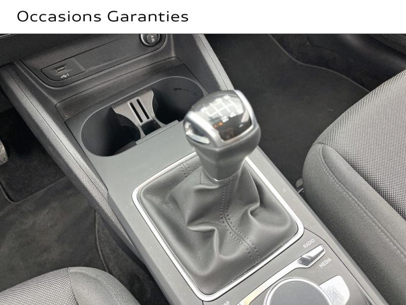 Voitures occasions Audi Q2 Base Rezé