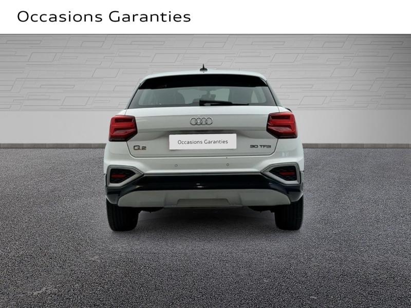 Voitures occasions Audi Q2 Base Rezé