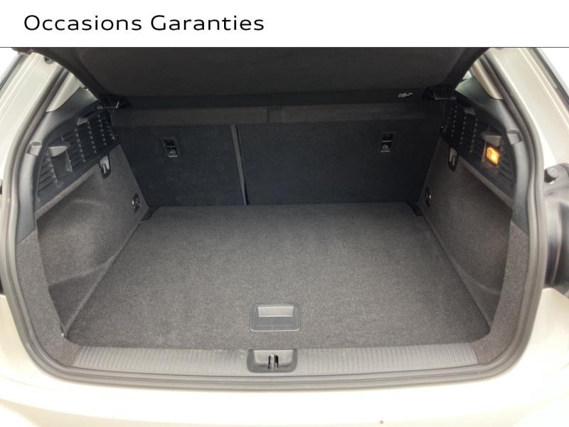 Voitures occasions Audi Q2 Base Rezé