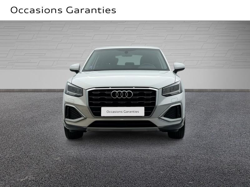 Voitures occasions Audi Q2 Base Rezé