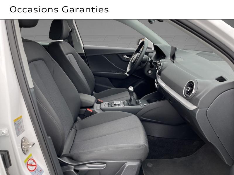 Voitures occasions Audi Q2 Base Rezé