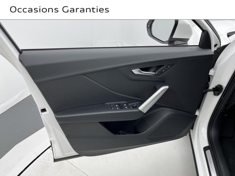 Voitures occasions Audi Q2 Base Rezé