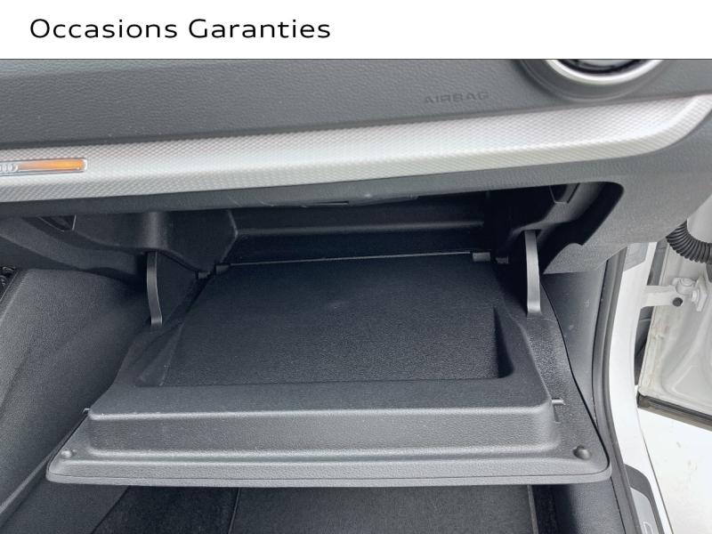 Voitures occasions Audi Q2 Base Rezé