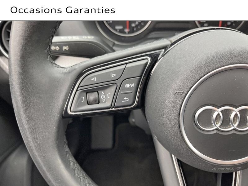 Voitures occasions Audi Q2 Base Rezé