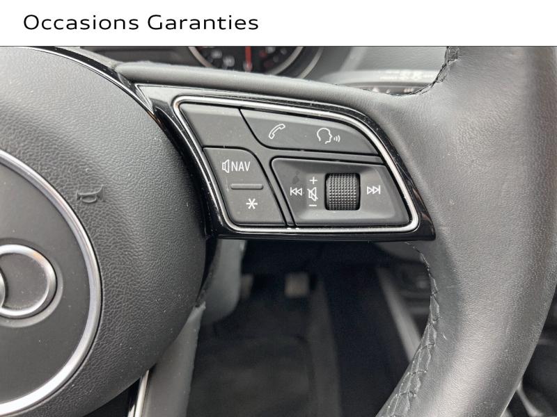 Voitures occasions Audi Q2 Base Rezé