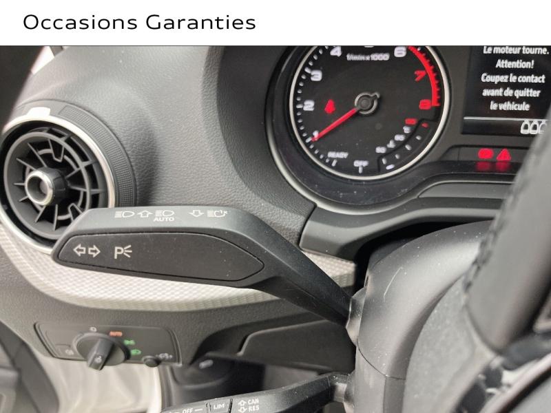 Voitures occasions Audi Q2 Base Rezé
