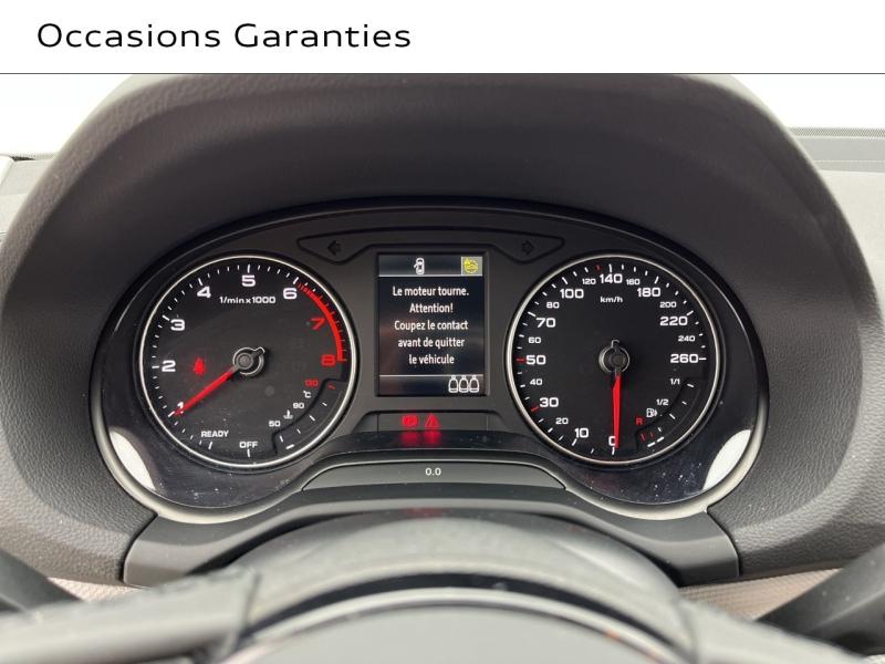 Voitures occasions Audi Q2 Base Rezé