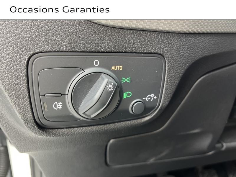 Voitures occasions Audi Q2 Base Rezé