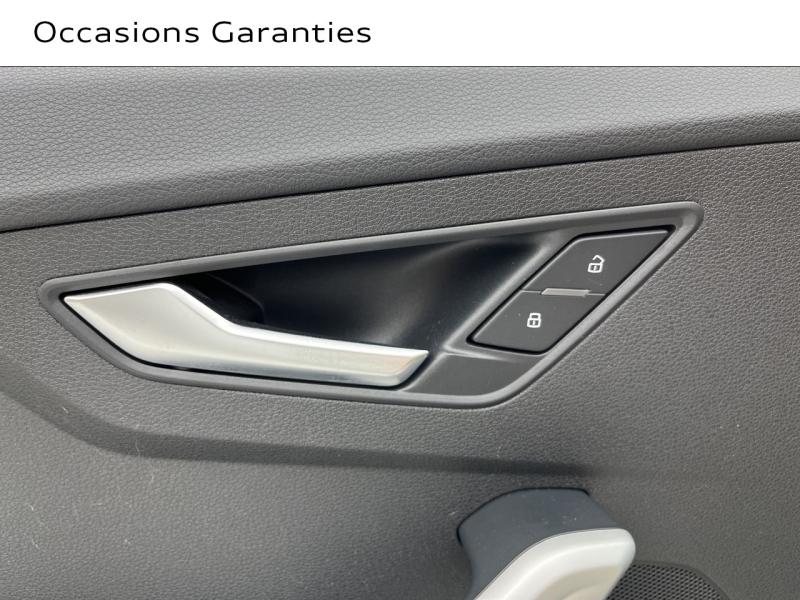 Voitures occasions Audi Q2 Base Rezé