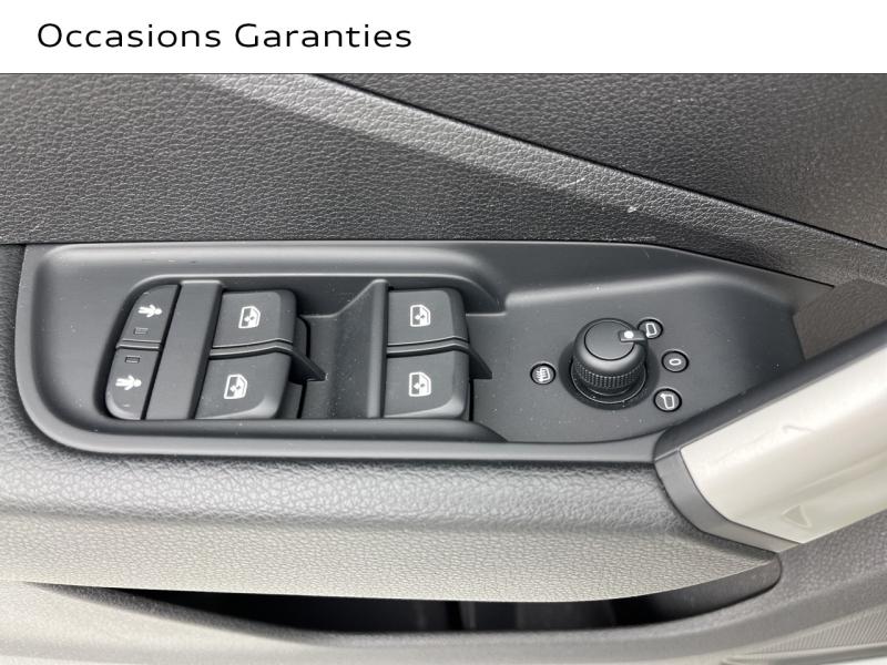 Voitures occasions Audi Q2 Base Rezé