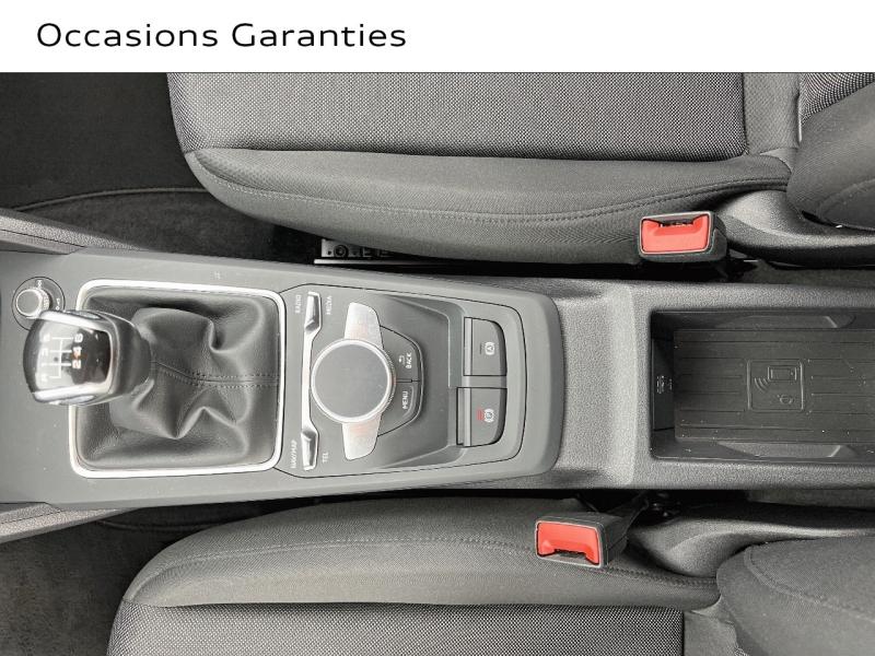 Voitures occasions Audi Q2 Base Rezé