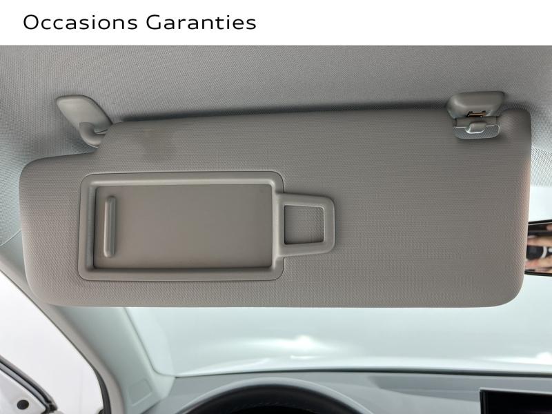 Voitures occasions Audi Q2 Base Rezé