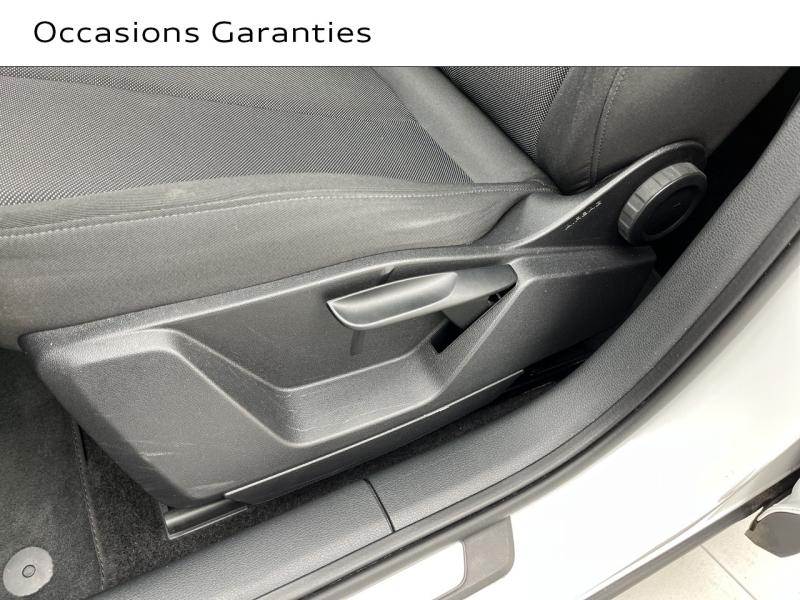 Voitures occasions Audi Q2 Base Rezé