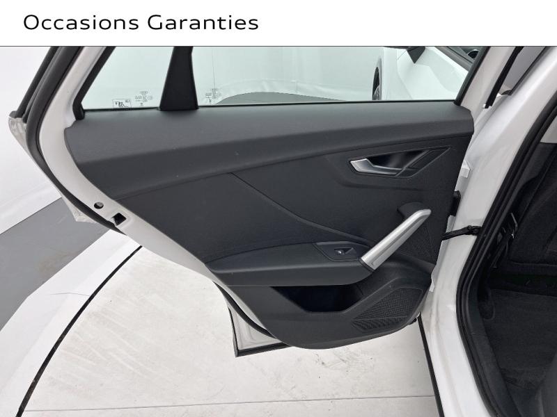 Voitures occasions Audi Q2 Base Rezé