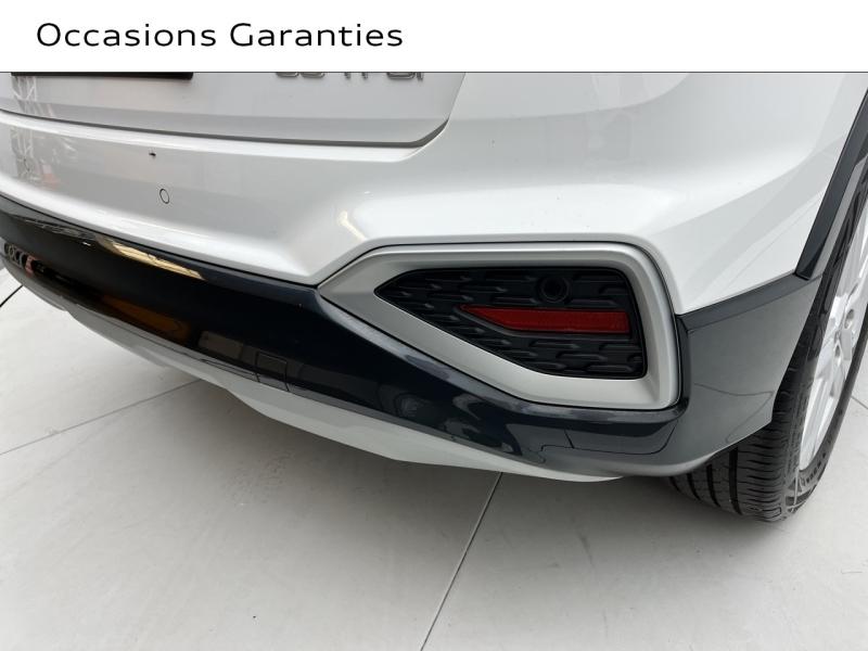 Voitures occasions Audi Q2 Base Rezé