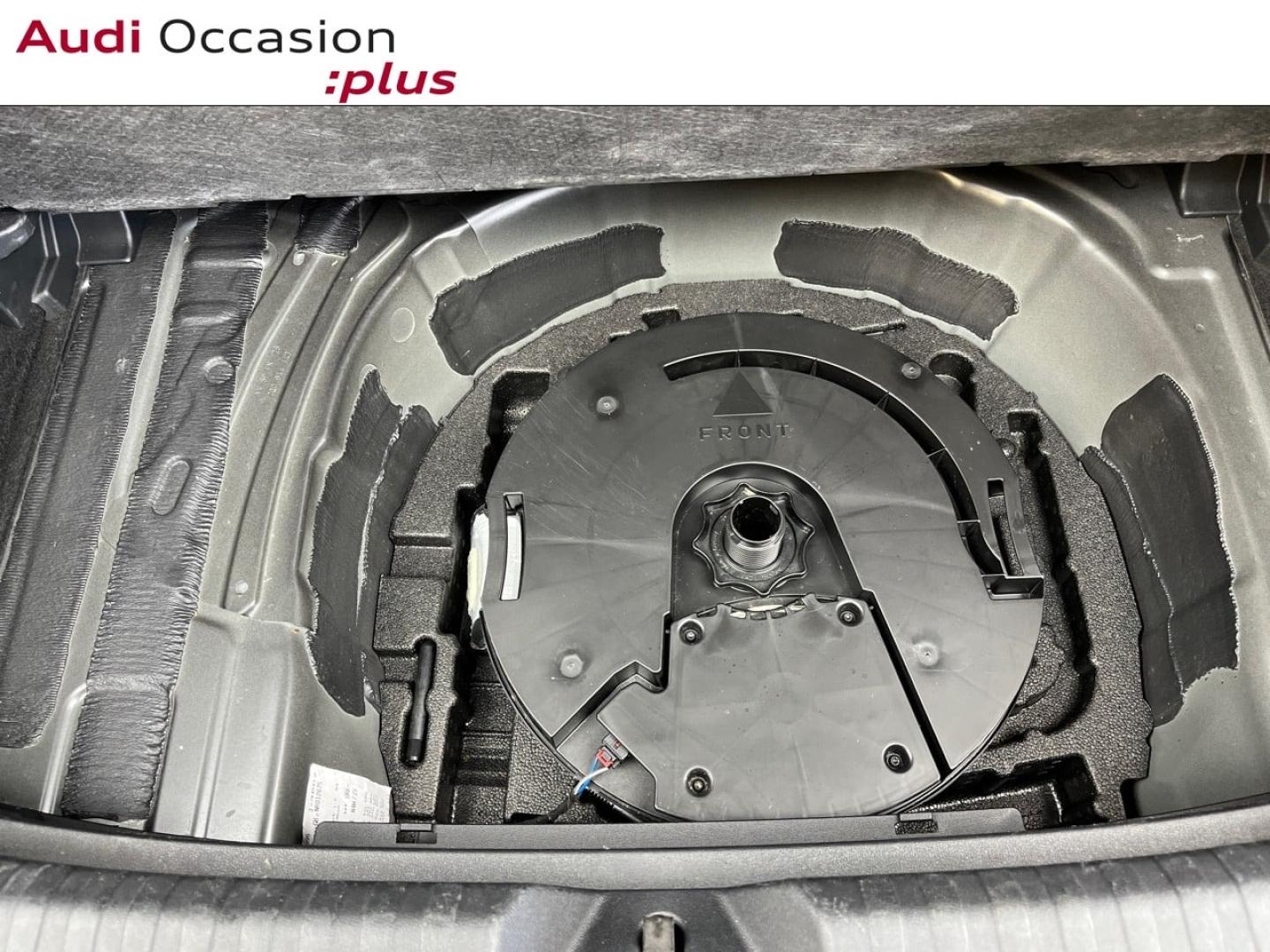Voitures occasions Audi A1 Sportback Design luxe Rezé