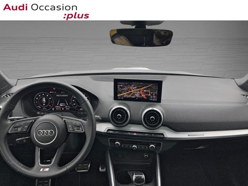 Voitures occasions Audi Q2 S line Plus Rezé