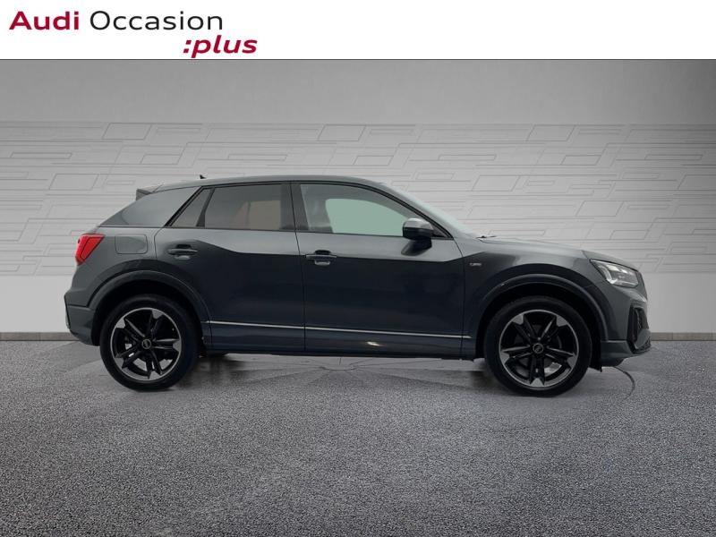 Voitures occasions Audi Q2 S line Plus Rezé