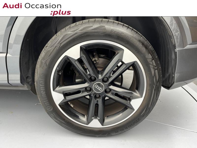 Voitures occasions Audi Q2 S line Plus Rezé