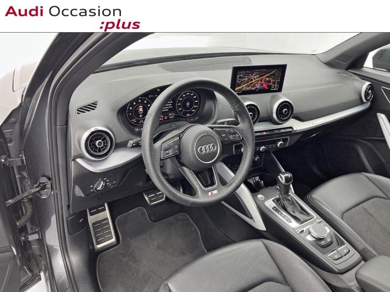 Voitures occasions Audi Q2 S line Plus Rezé