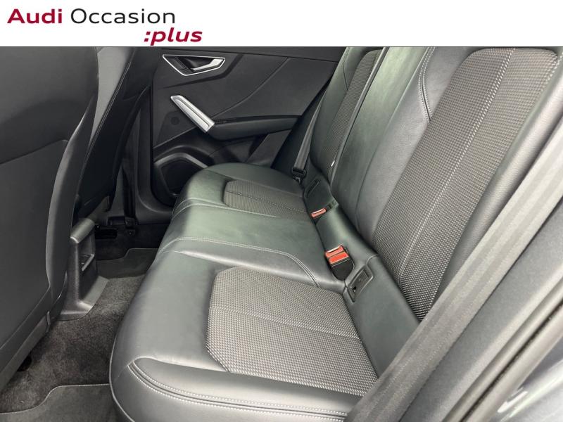Voitures occasions Audi Q2 S line Plus Rezé