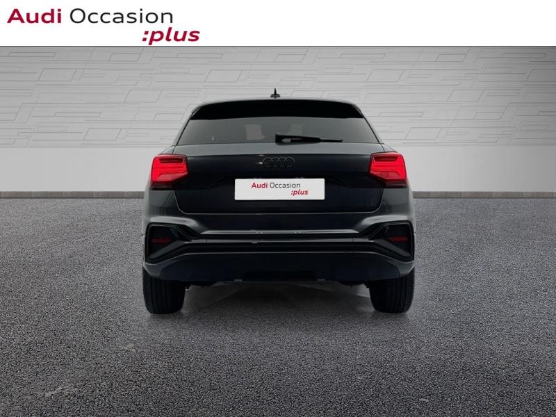 Voitures occasions Audi Q2 S line Plus Rezé