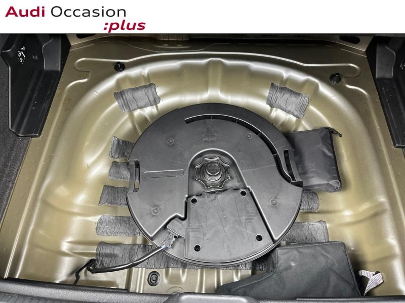 Voitures occasions Audi Q2 S line Plus Rezé