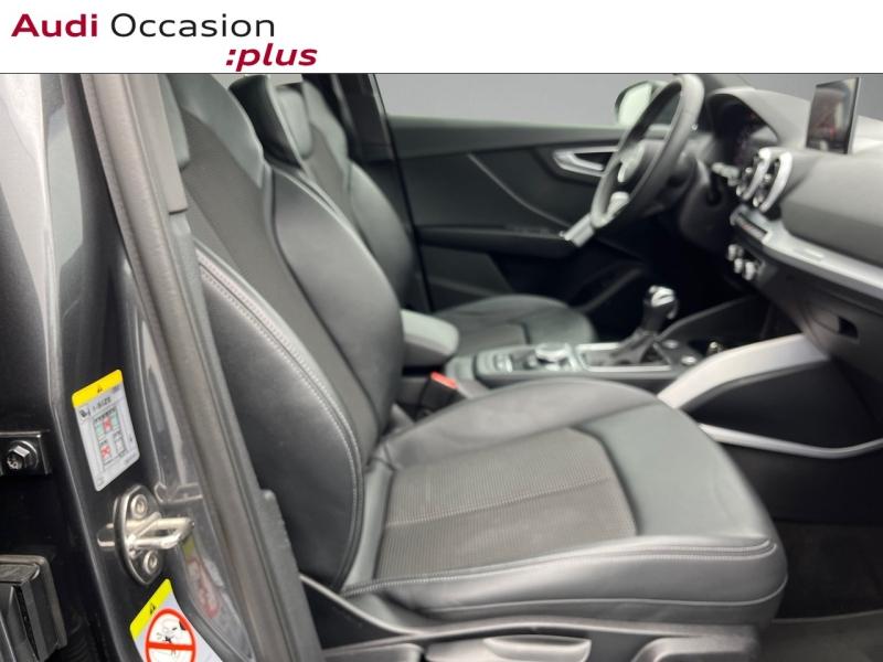 Voitures occasions Audi Q2 S line Plus Rezé