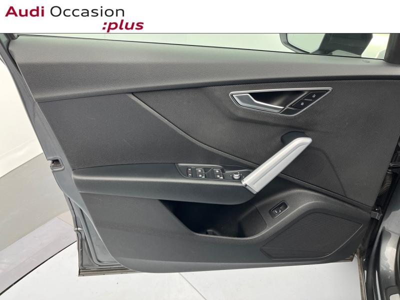 Voitures occasions Audi Q2 S line Plus Rezé