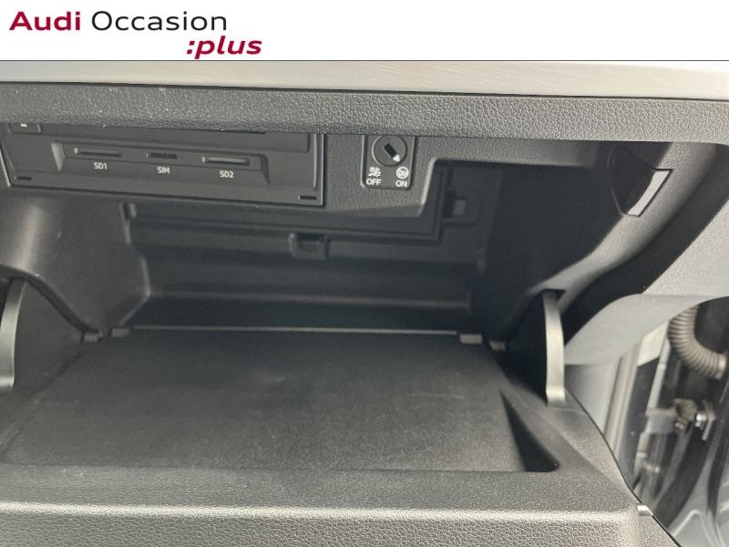 Voitures occasions Audi Q2 S line Plus Rezé