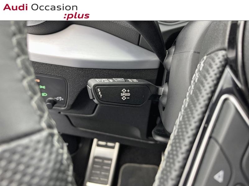 Voitures occasions Audi Q2 S line Plus Rezé