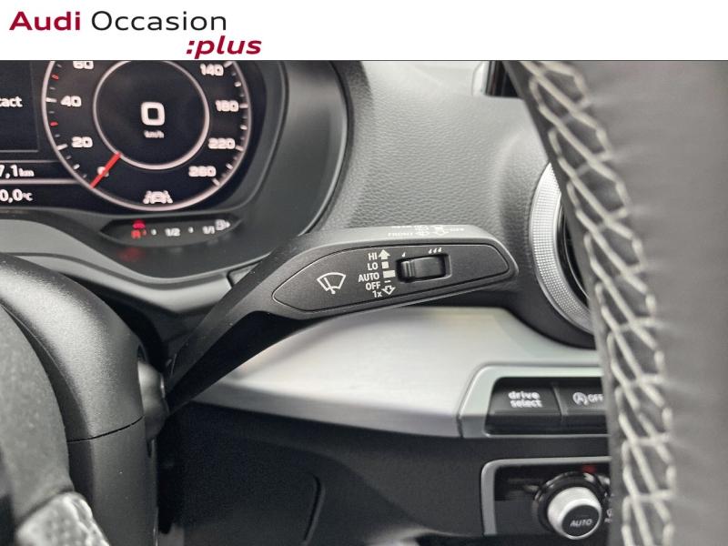 Voitures occasions Audi Q2 S line Plus Rezé