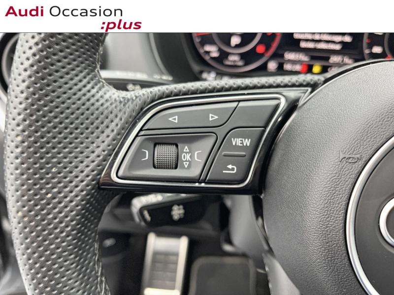Voitures occasions Audi Q2 S line Plus Rezé